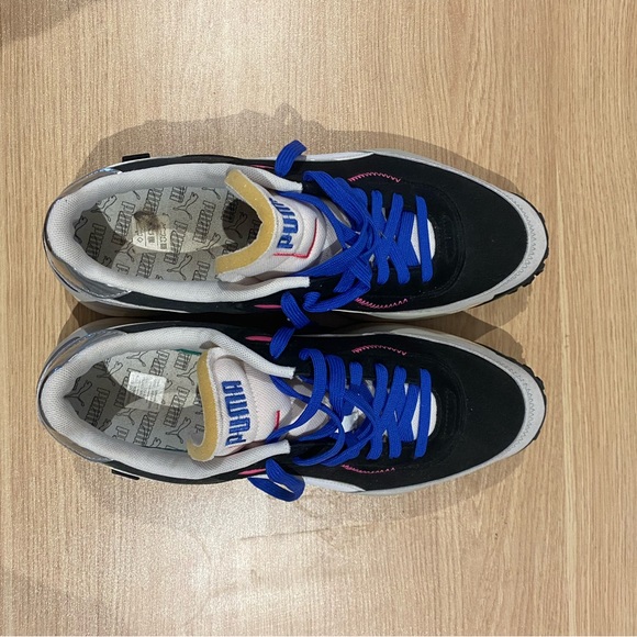 Puma Rider 020 - Picture 4 of 4